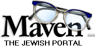 Maven - The Jewish Portal